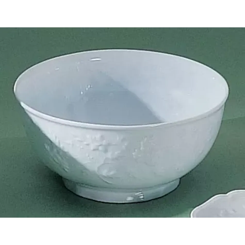 Pont Aux Choux Salad Bowl Diam 9.4 in