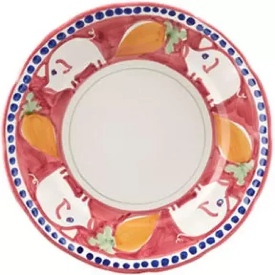 Campagna Porco (Pig) Dinnerware