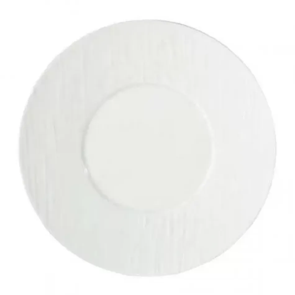 Makassar Sable/Matte  Bread & Butter Plate Diam Center Diam 6.3 in