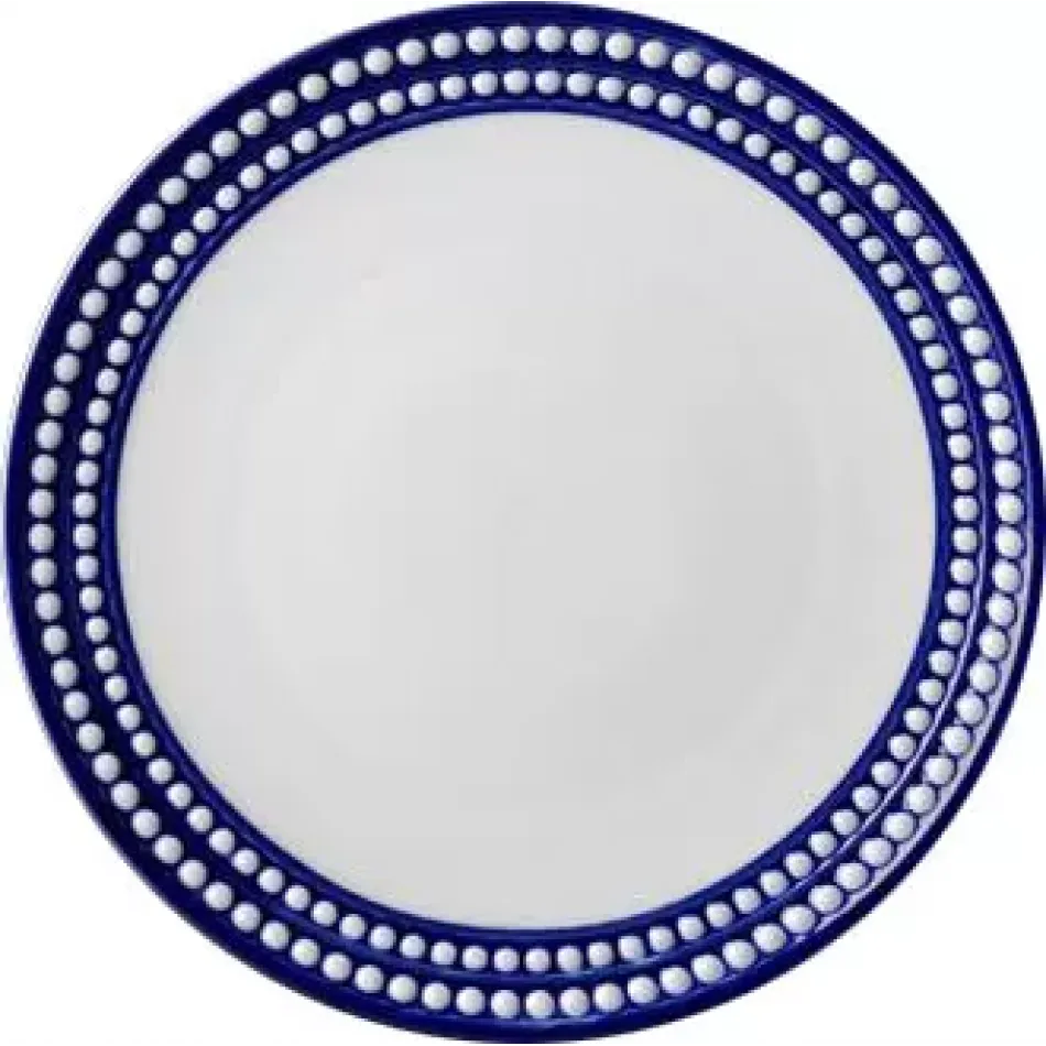 Perlee Bleu  Dinner Plate 10.5"