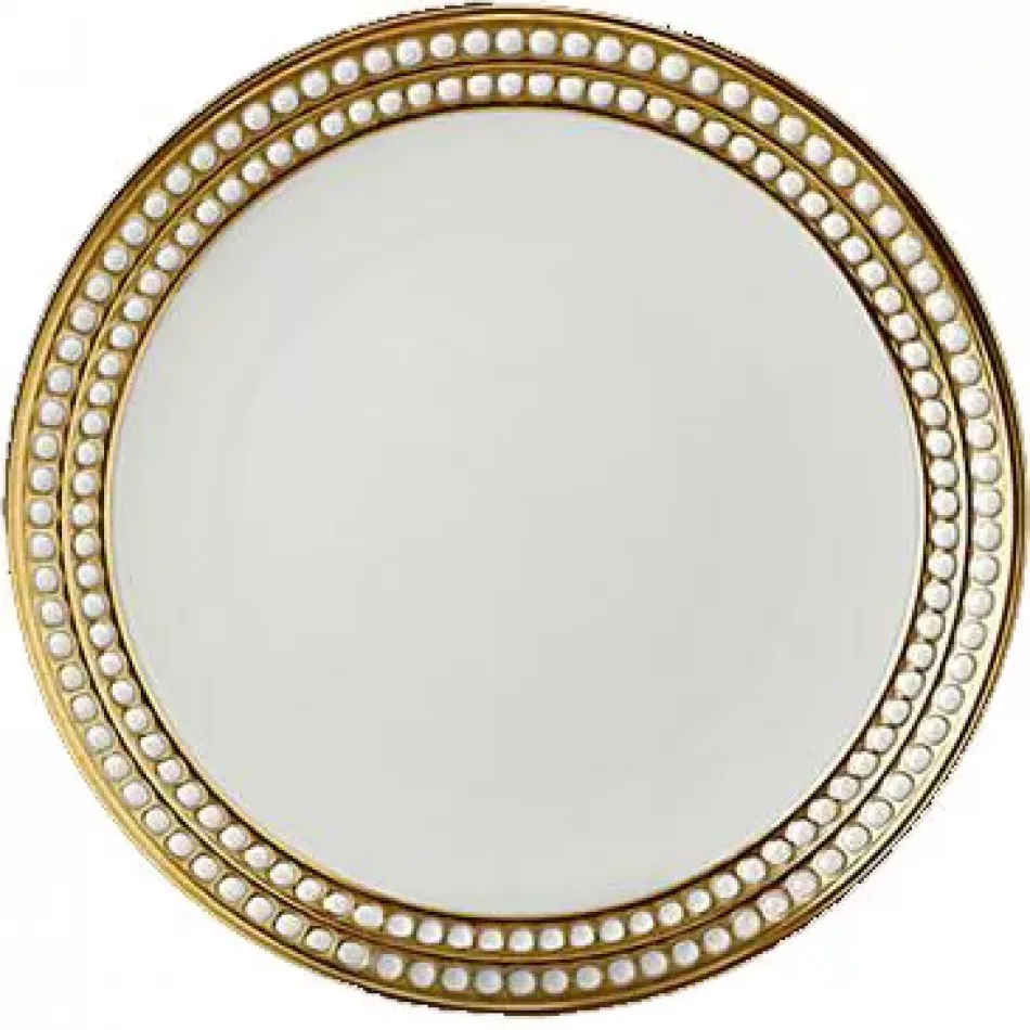 Perlee Gold Dinnerware