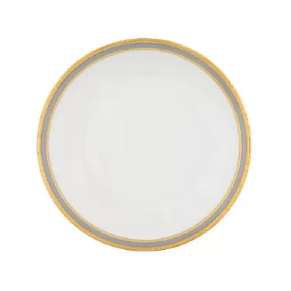 Place Vendome Rimless Soup Plate 19 Cm 32 Cl