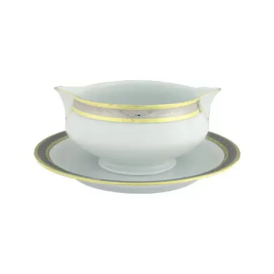 Place Vendome Sauce Boat 17.5 Cm 30 Cl