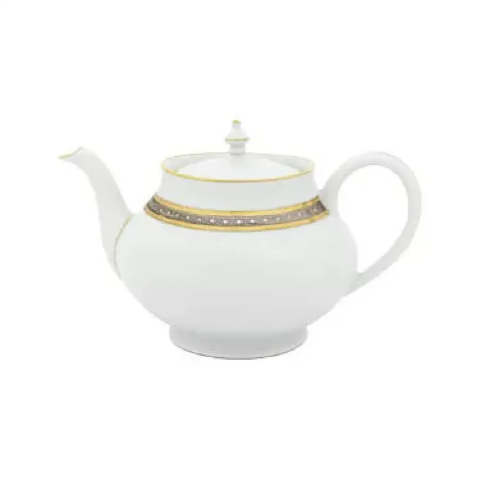 Place Vendome Round Teapot 120 Cl