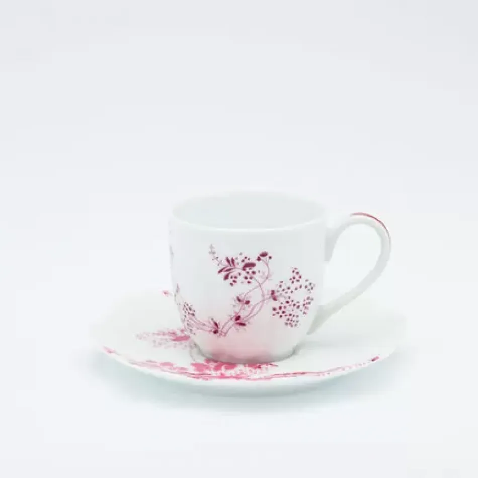 Heure Du Thé Coffee Cup