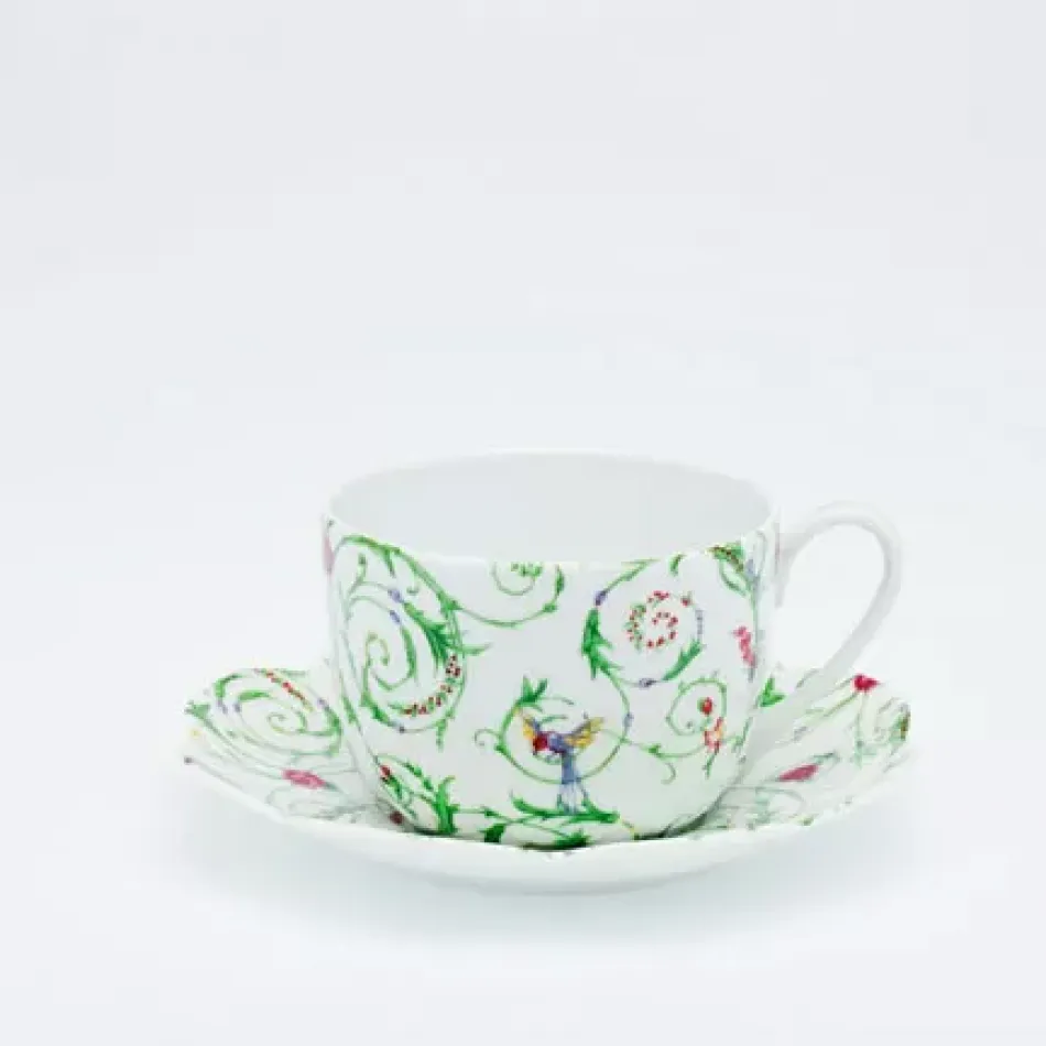 Colibri Tea Cup