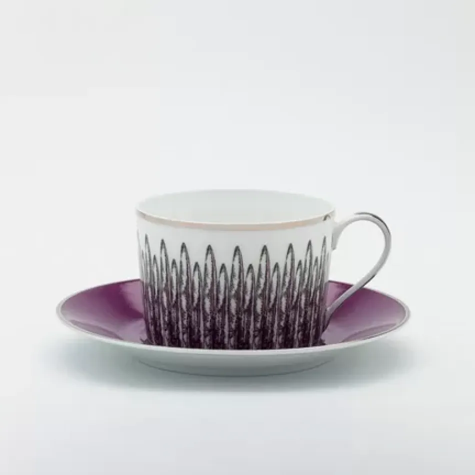 Plumario Tea Cup