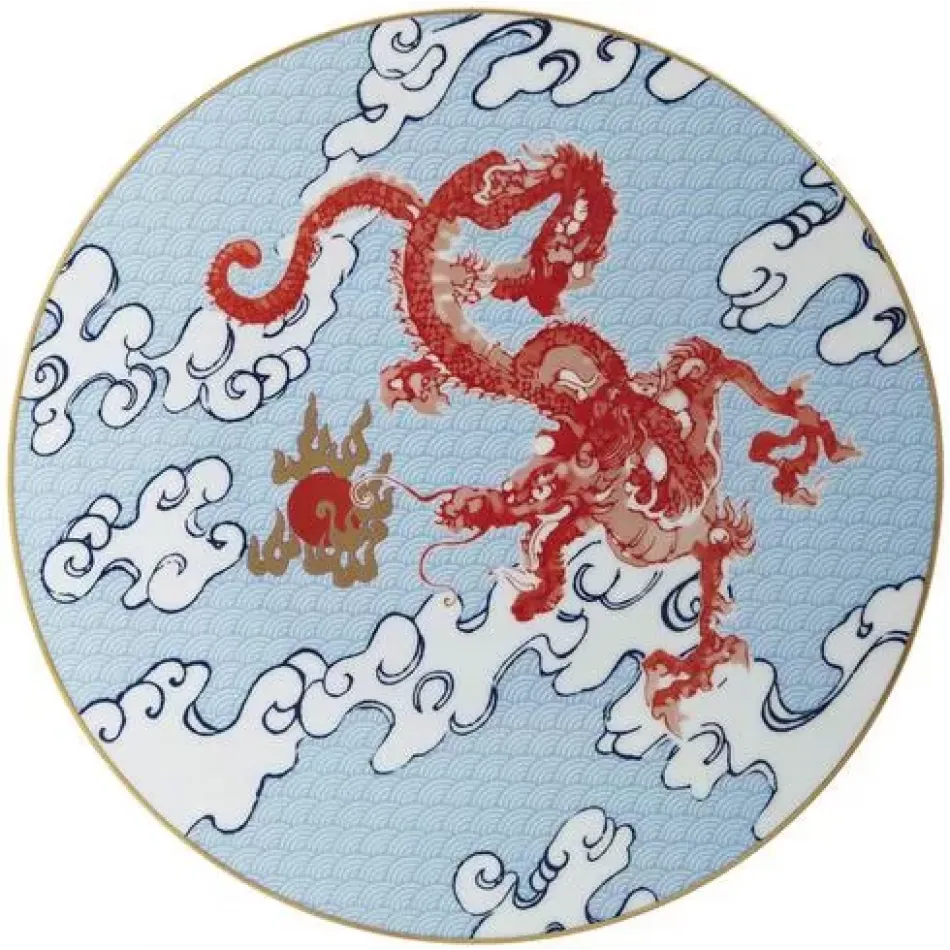 Constellation Dragon Dinnerware