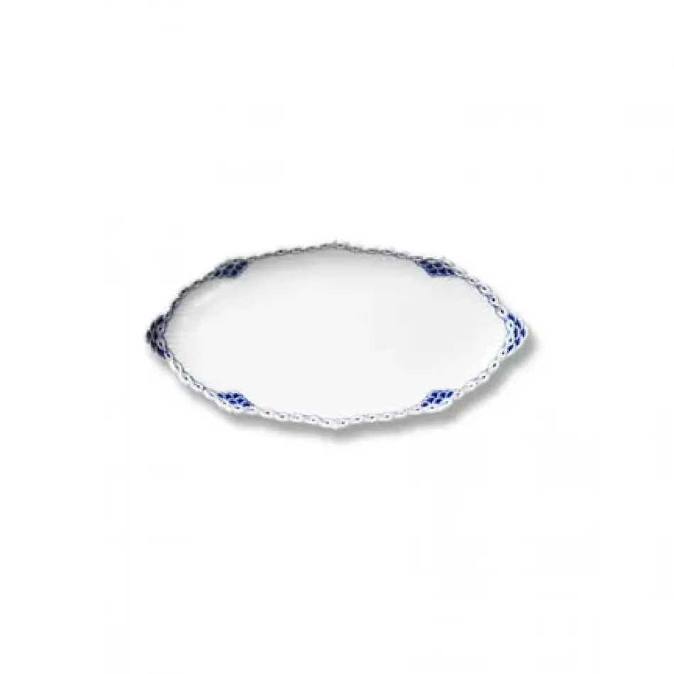 Princess Dish Oval 24.5 cm 9.65 in