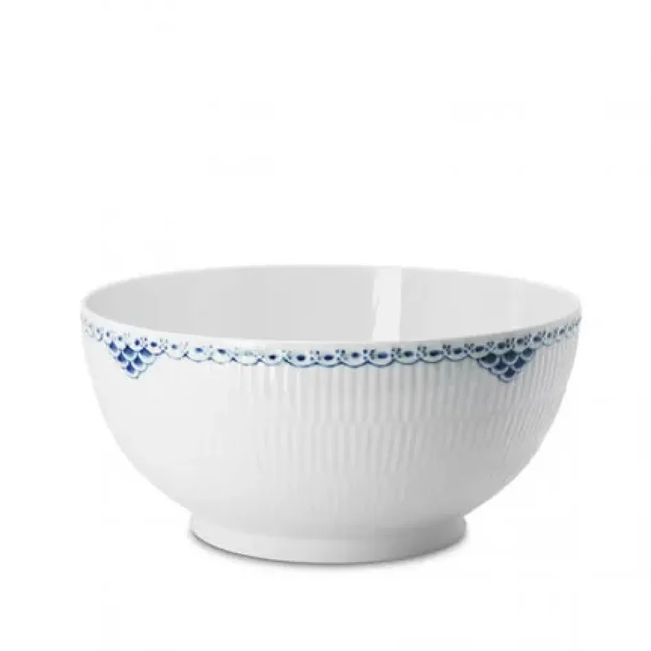 Princess Bowl Round 310 cl 3.28 qt 24 cm 9.45 in