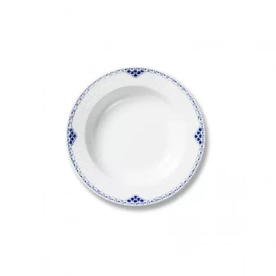 Princess Plate Deep 21 cm 8.27 in