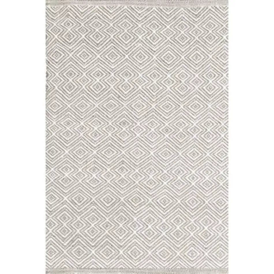 Annabelle Grey Indoor/Outdoor Rug