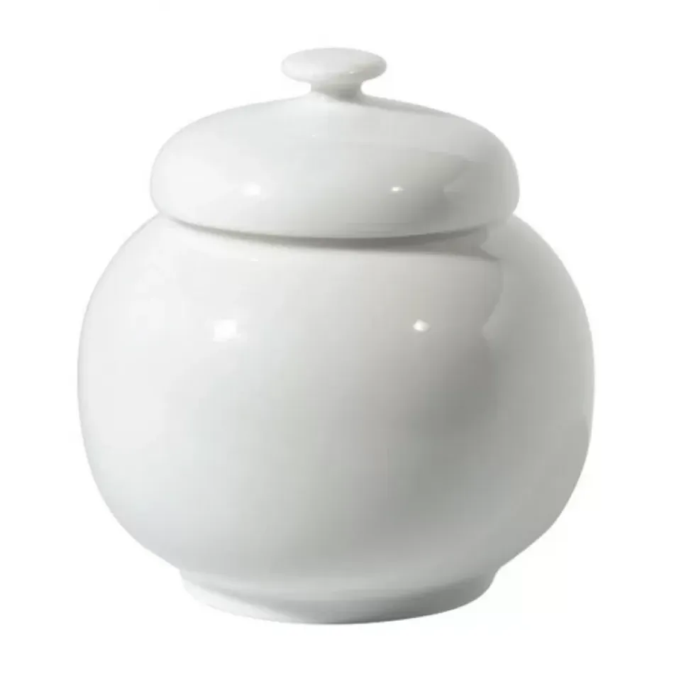 Menton Orient Sugar Bowl Diam 2.4 in