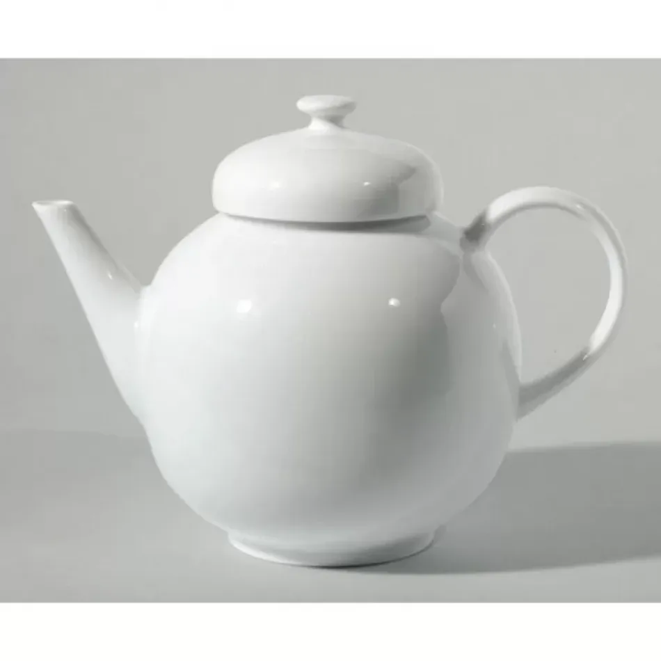 Menton Orient Tea Pot Diam 2.84 in