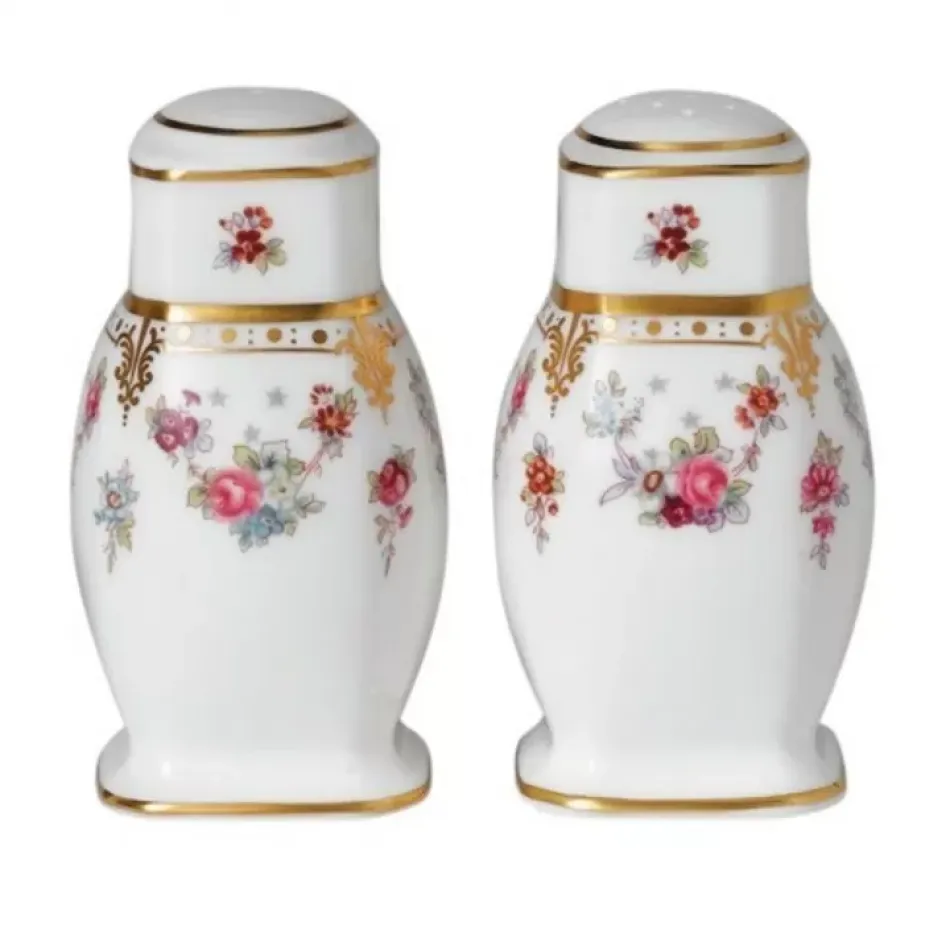 Royal Antoinette Salt & Pepper (Boxed)