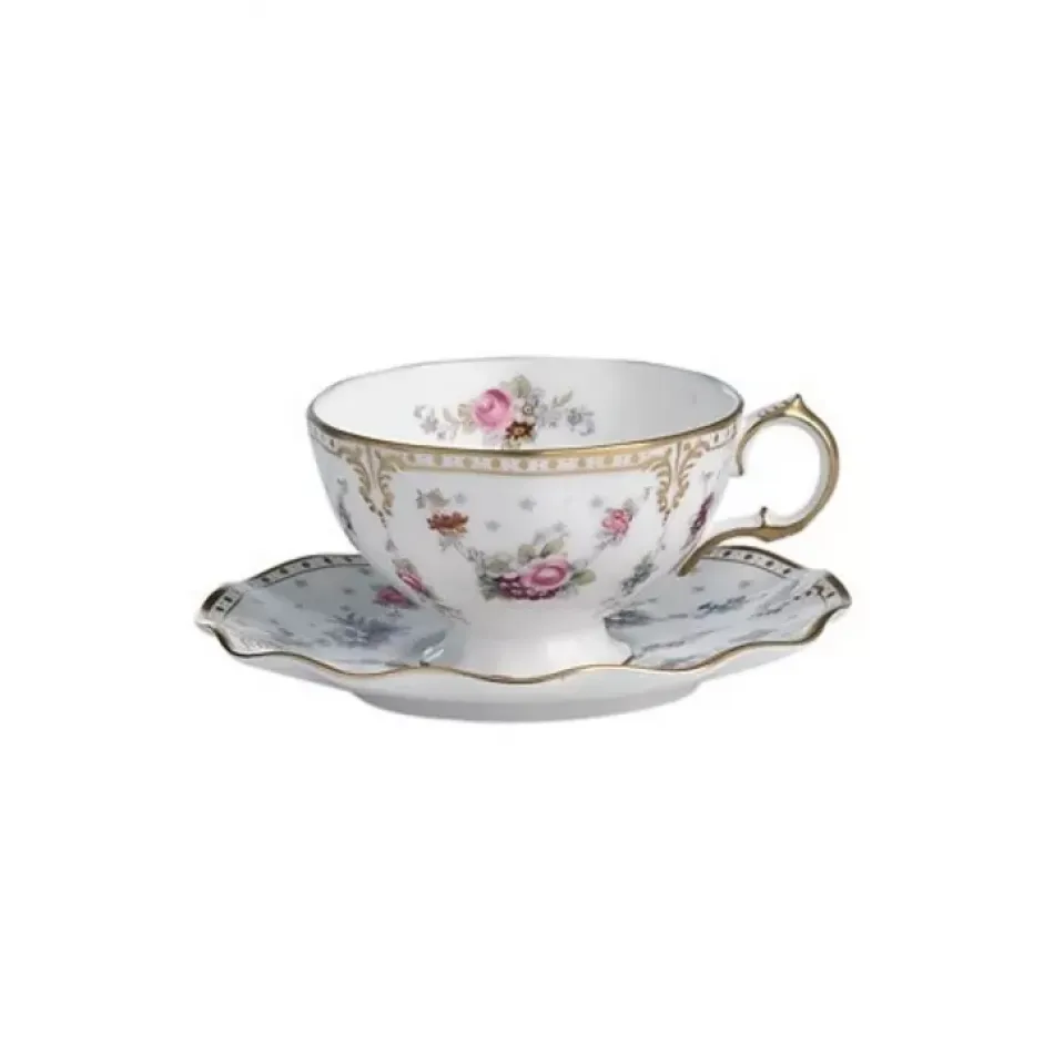 Royal Antoinette Tea Cup (22.5 cl/8oz)