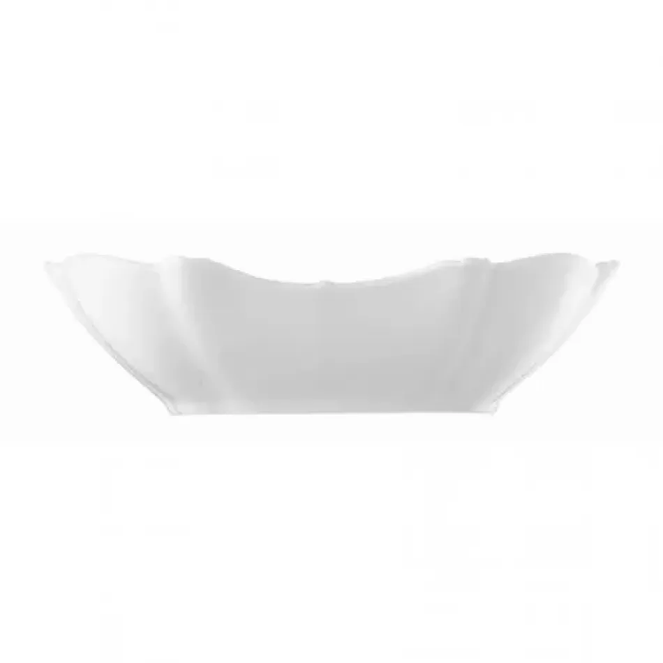 Baronesse White Vegetable Bowl Open 9 in 30 oz (Special Order)