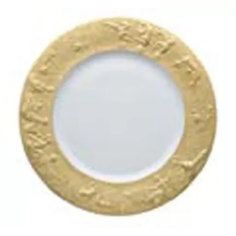 Magic Flute Sarastro Service Plate 12 in (Special Order)