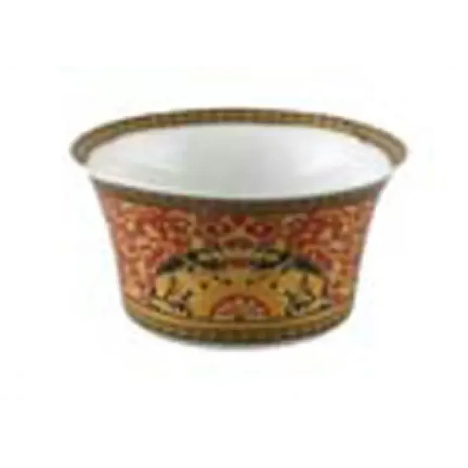 Medusa Red Vegetable Bowl Open 7 3/4 in, 56 oz