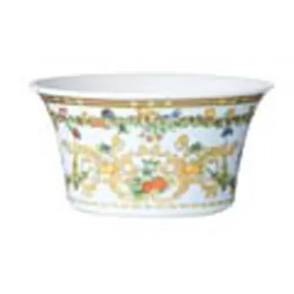 Butterfly Garden Vegetable Bowl Open 7 3/4 in, 56 oz