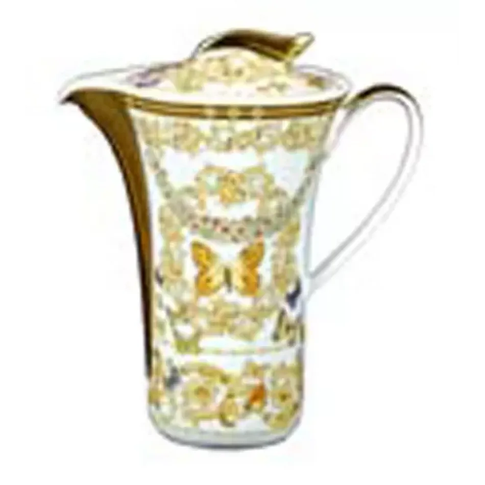 Butterfly Garden Coffee Pot 40 oz