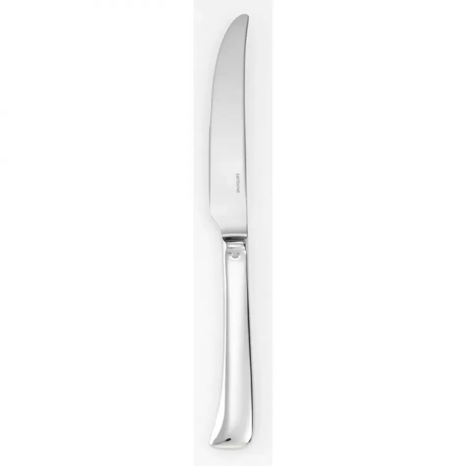 Imagine Table Knife Solid Handle 10 1/8 In 18/10 Stainless Steel