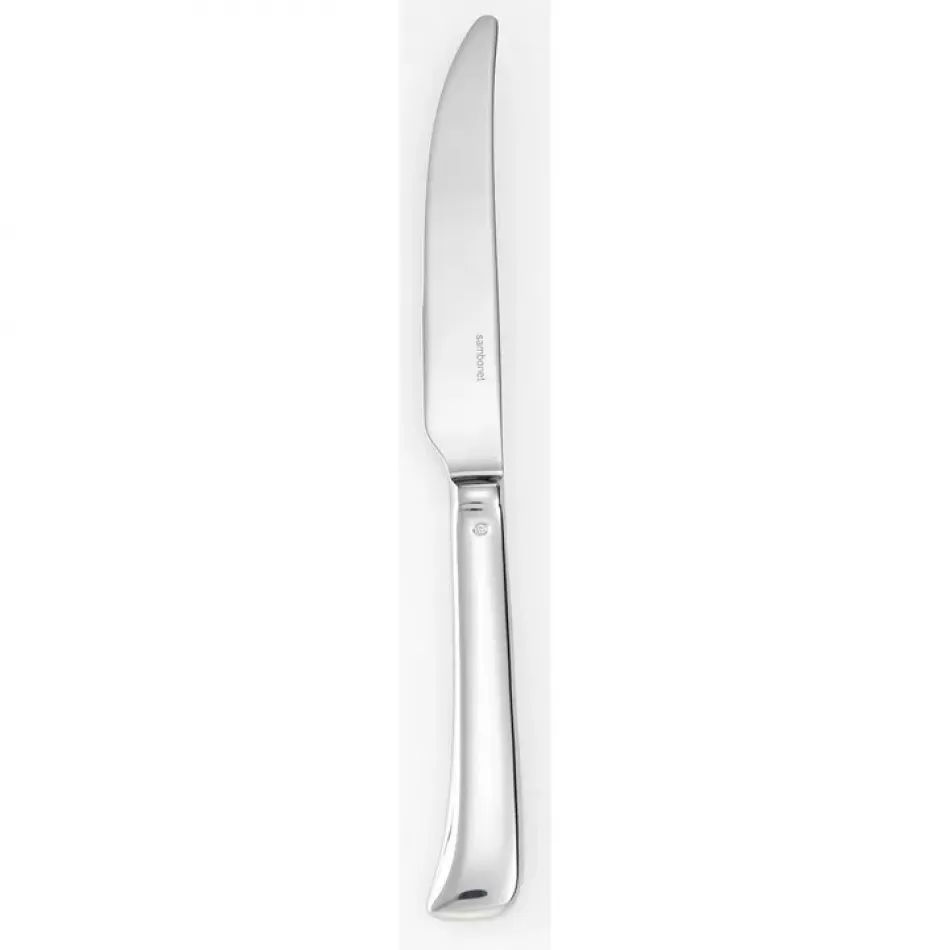 Imagine Dessert Knife, Solid Handle 8 7/8 In 18/10 Stainless Steel