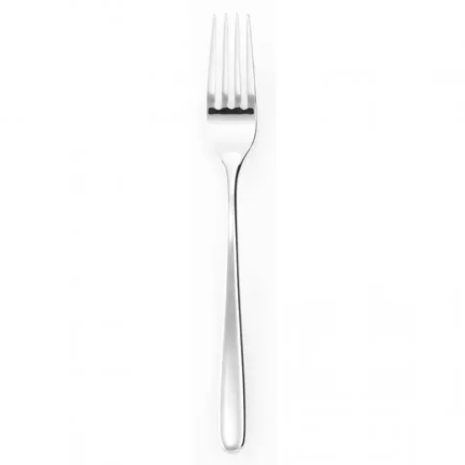 Hannah Dessert Fork 7 1/4 In 18/10 Stainless Steel