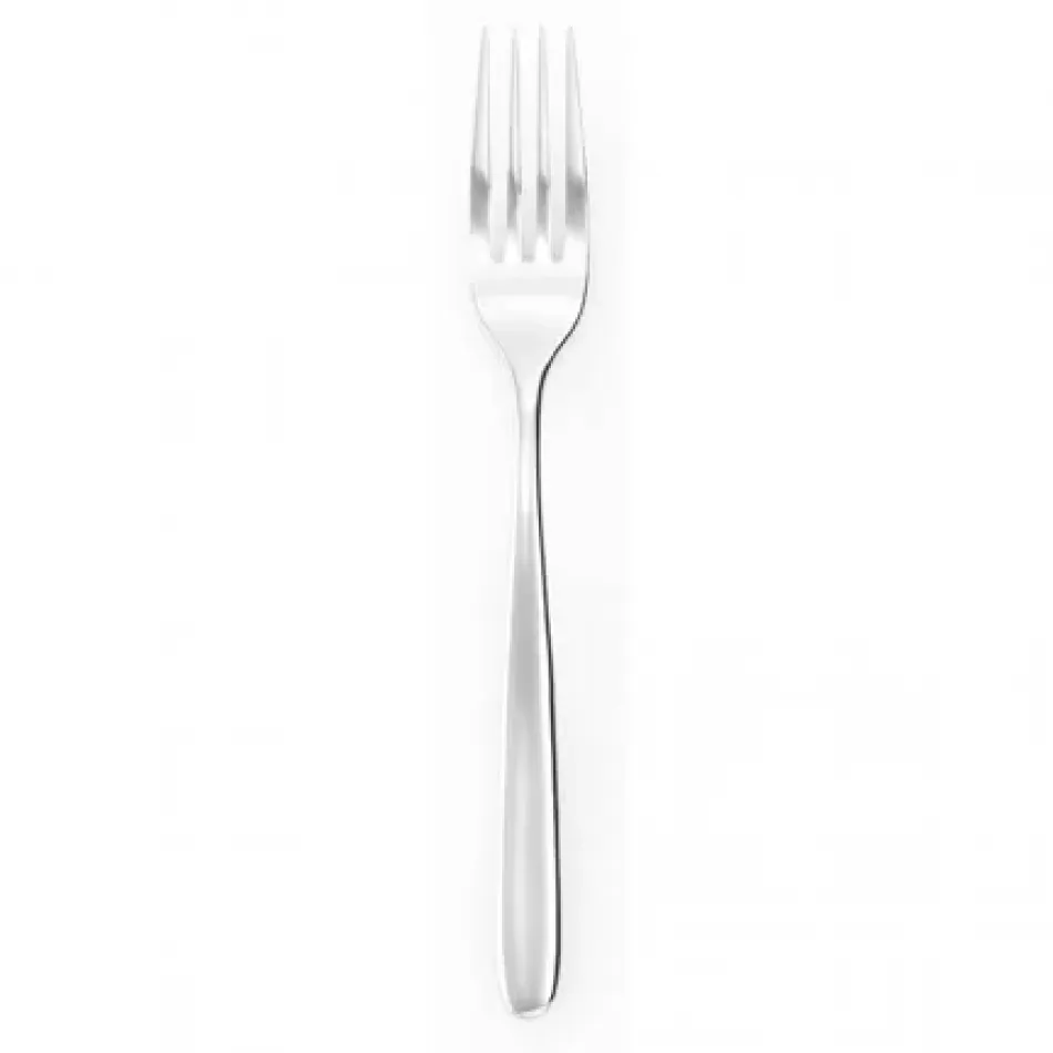 Hannah Serving Fork 9 3/4 In 18/10 Stainless Steel