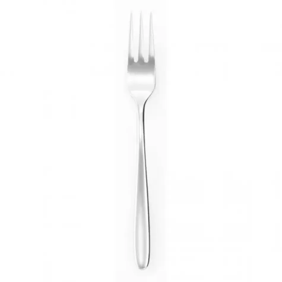 Hannah Fish Fork 7 1/4 In 18/10 Stainless Steel