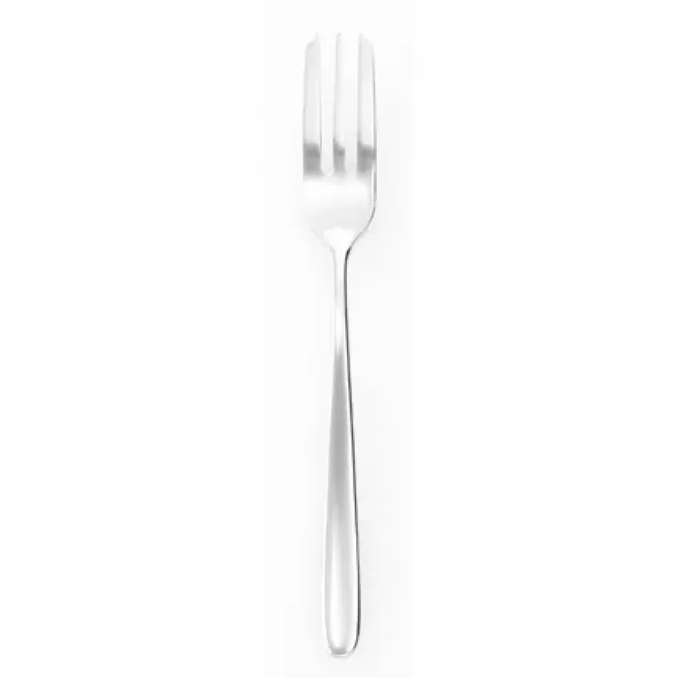 Hannah Cake Fork 6 7/8 In 18/10 Stainless Steel