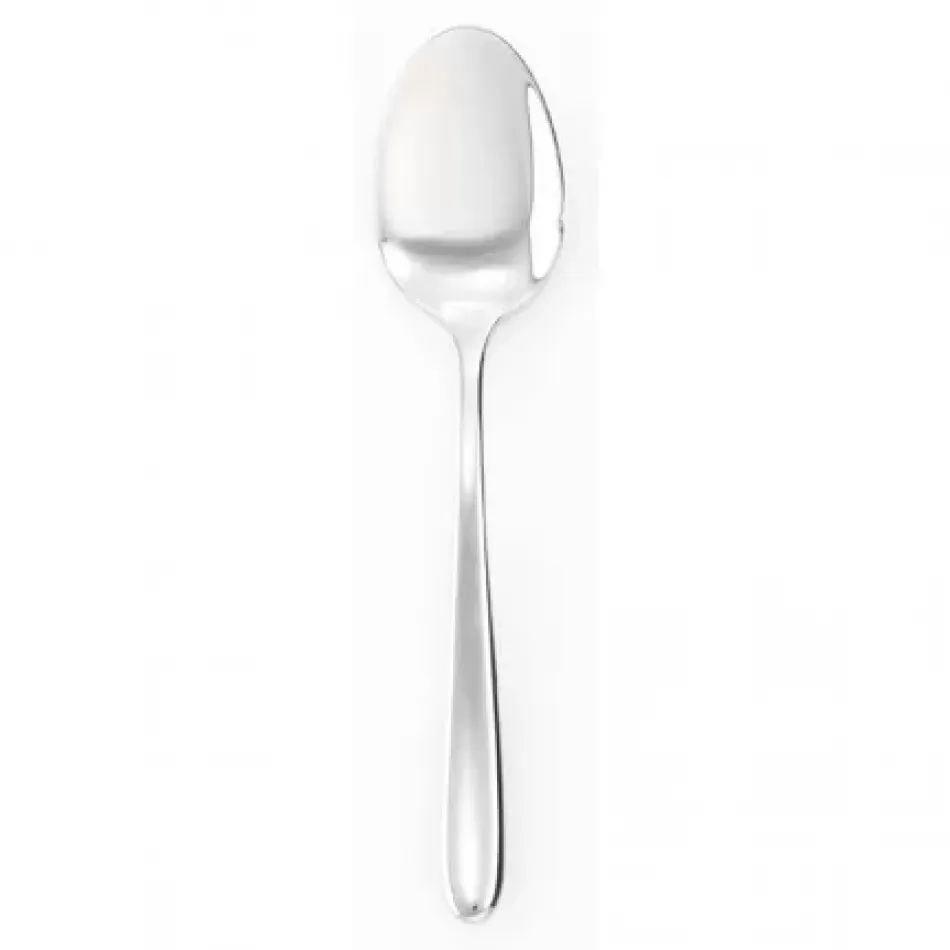 Hannah French Sauce Spoon 6 1/4 In 18/10 Stainless Steel