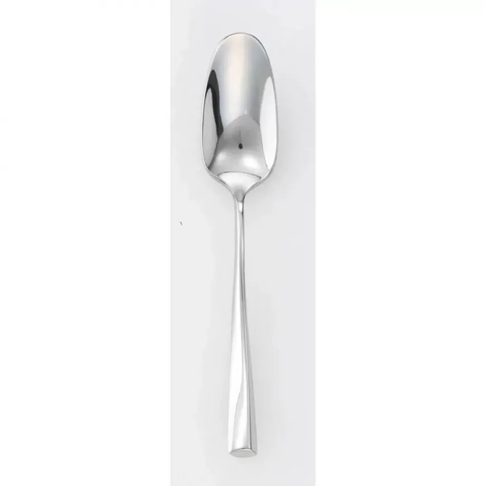 Twist Mocha Spoon 4 5/16 In 18/10 Stainless Steel