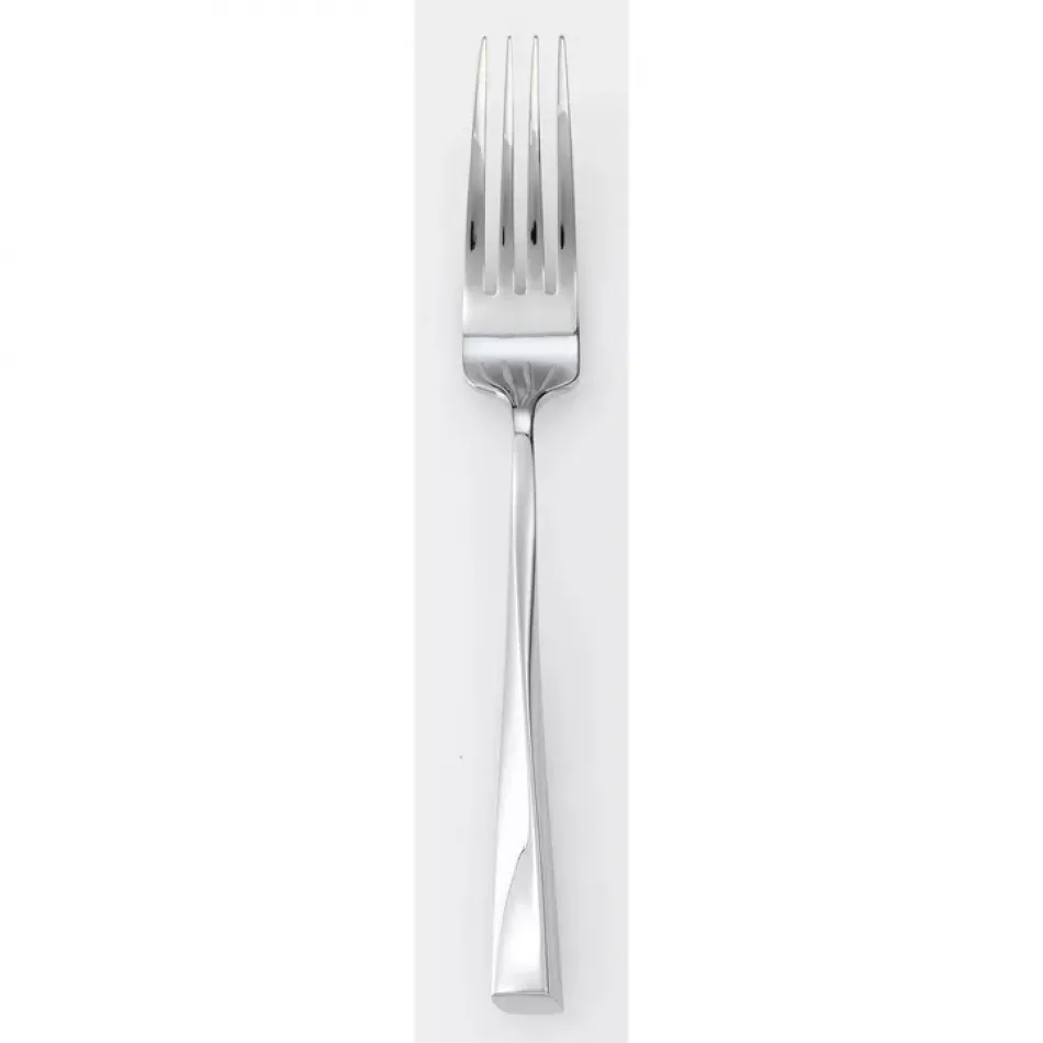 Twist Serving Fork 10 1/4 In 18/10 Stainless Steel