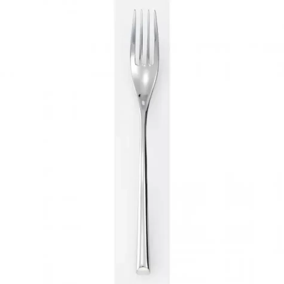 H-Art Table Fork 8 1/4 In 18/10 Stainless Steel