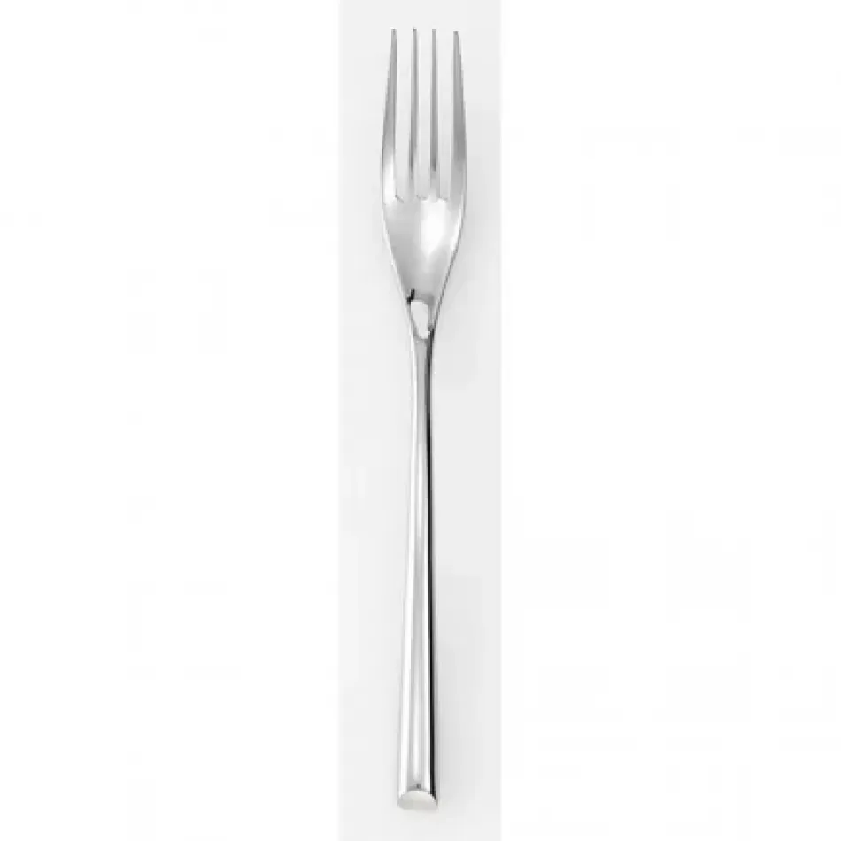 H-Art Dessert Fork 7 1/2 In 18/10 Stainless Steel