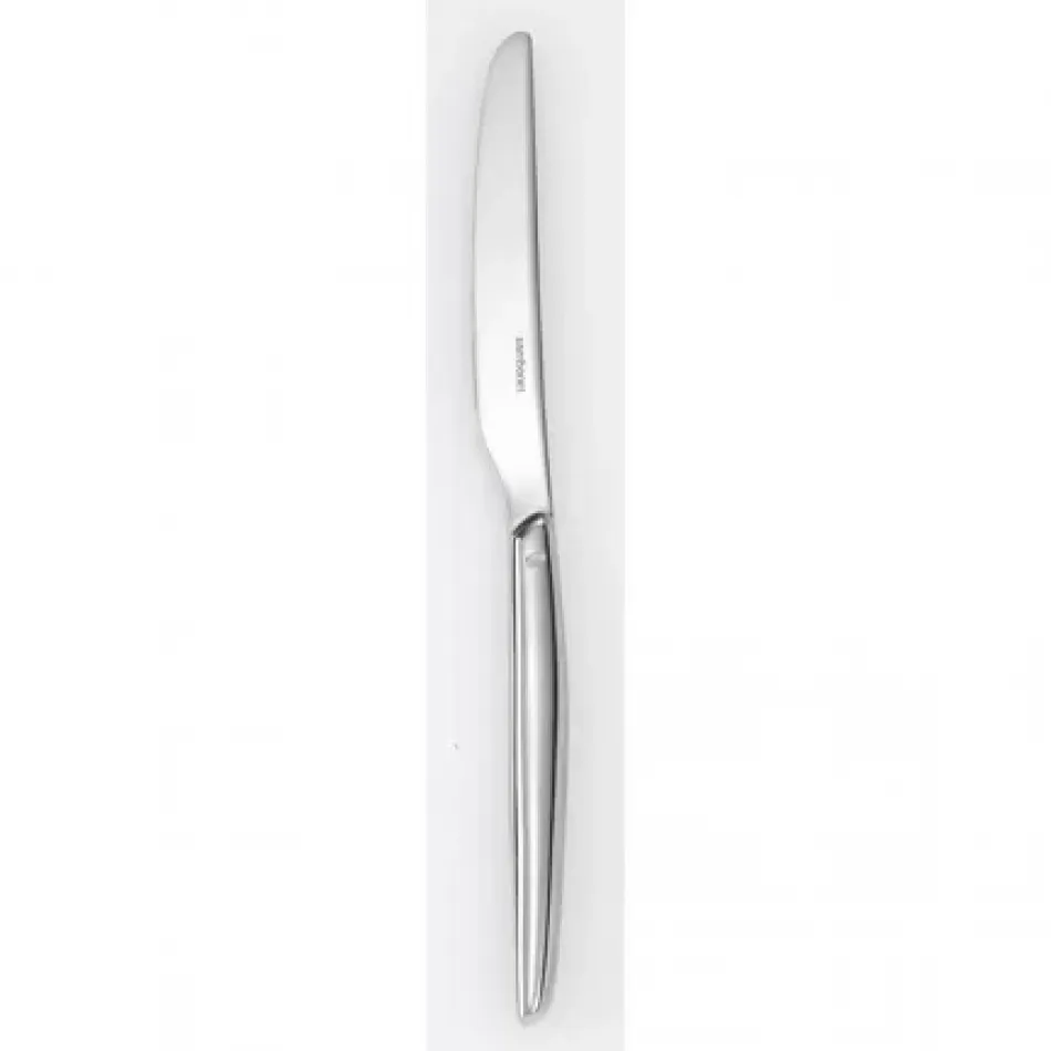 H-Art Dessert Knife, Solid Handle 8 7/8 In 18/10 Stainless Steel