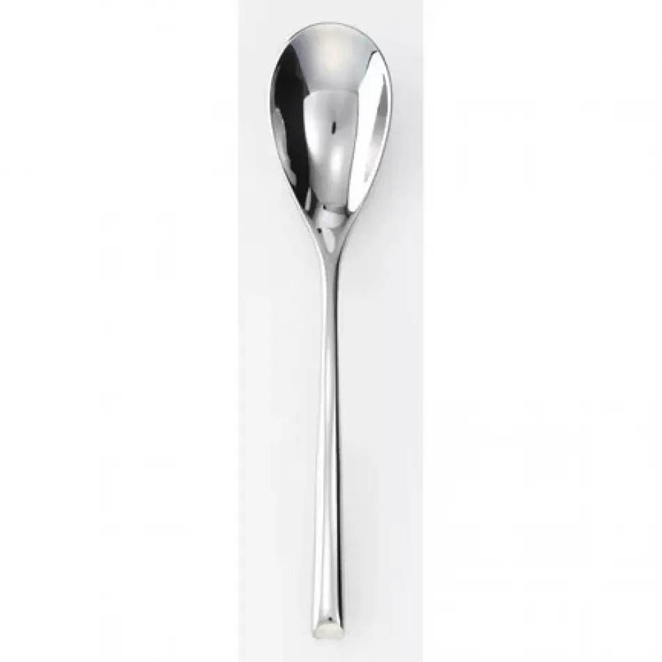 H-Art Tea/Coffee Spoon 5 3/4 In 18/10 Stainless Steel