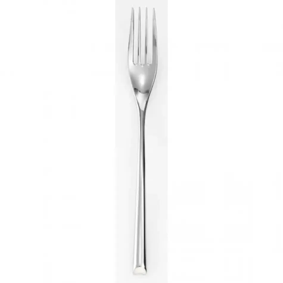 H-Art Serving Fork 9 3/4 In 18/10 Stainless Steel