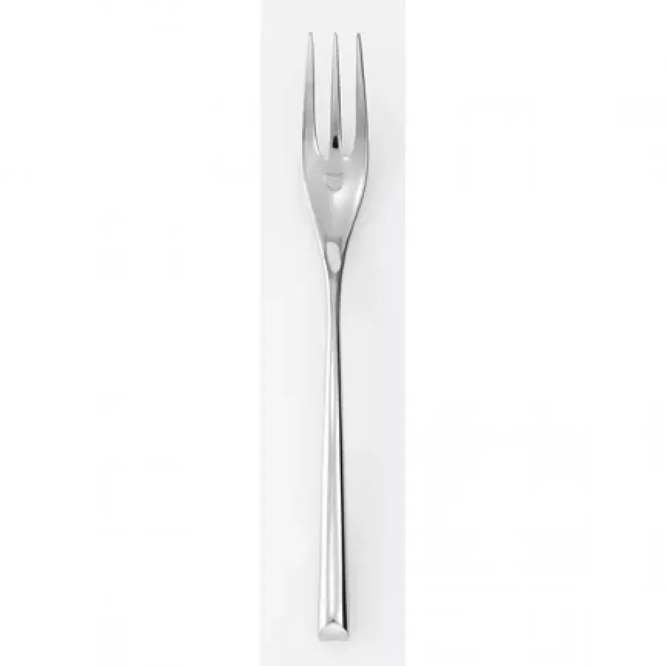 H-Art Fish Fork 7 1/2 In 18/10 Stainless Steel
