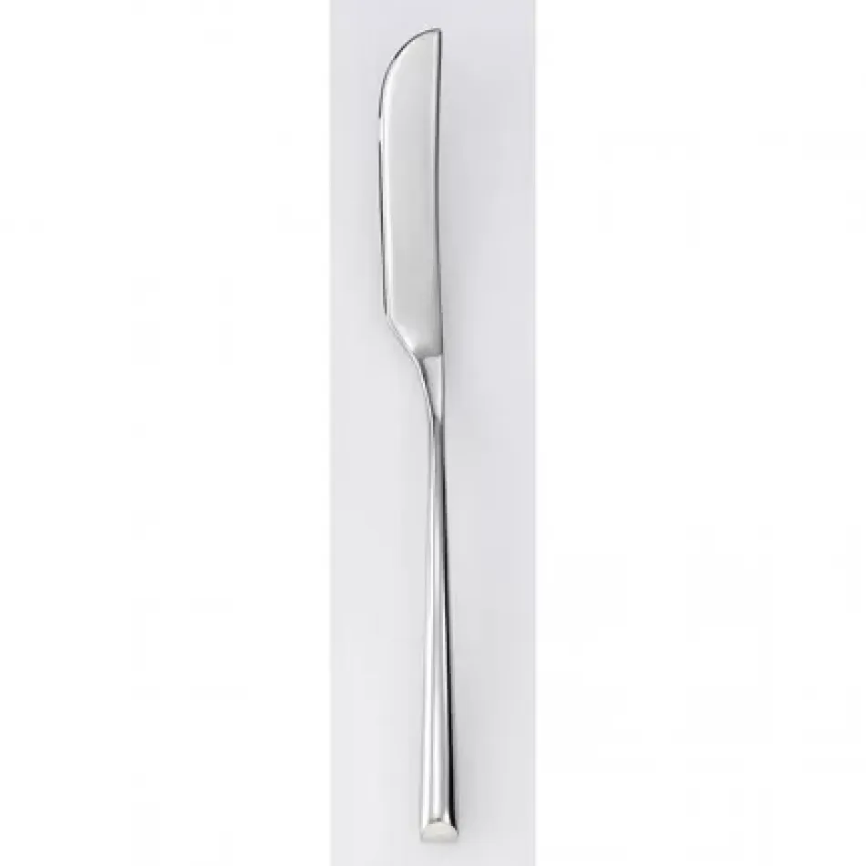 H-Art Fish Knife 8 1/4 In 18/10 Stainless Steel