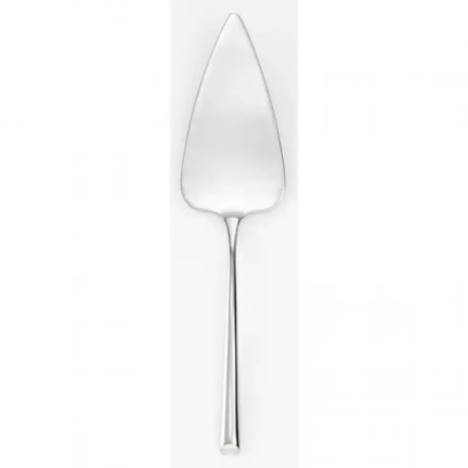 H-Art Cake Server 10 3/16 In 18/10 Stainless Steel