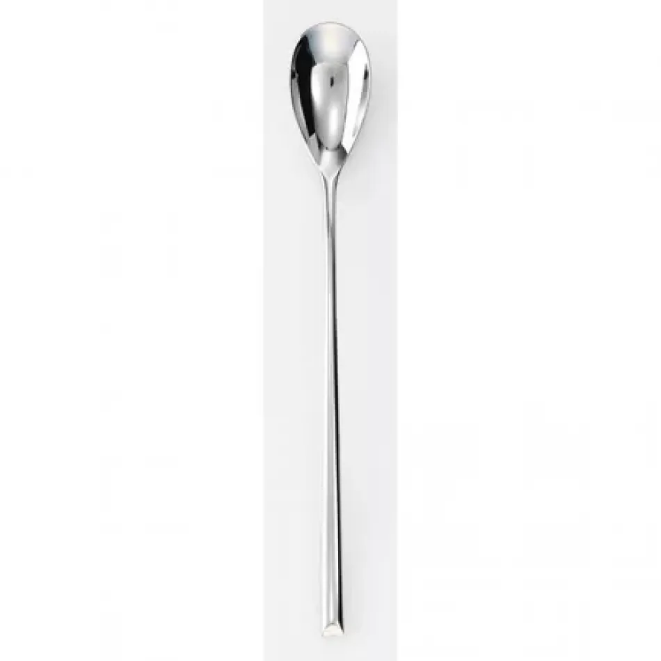 H-Art Ice Tea Spoon 8-3/4 In 18/10 Stainless Steel