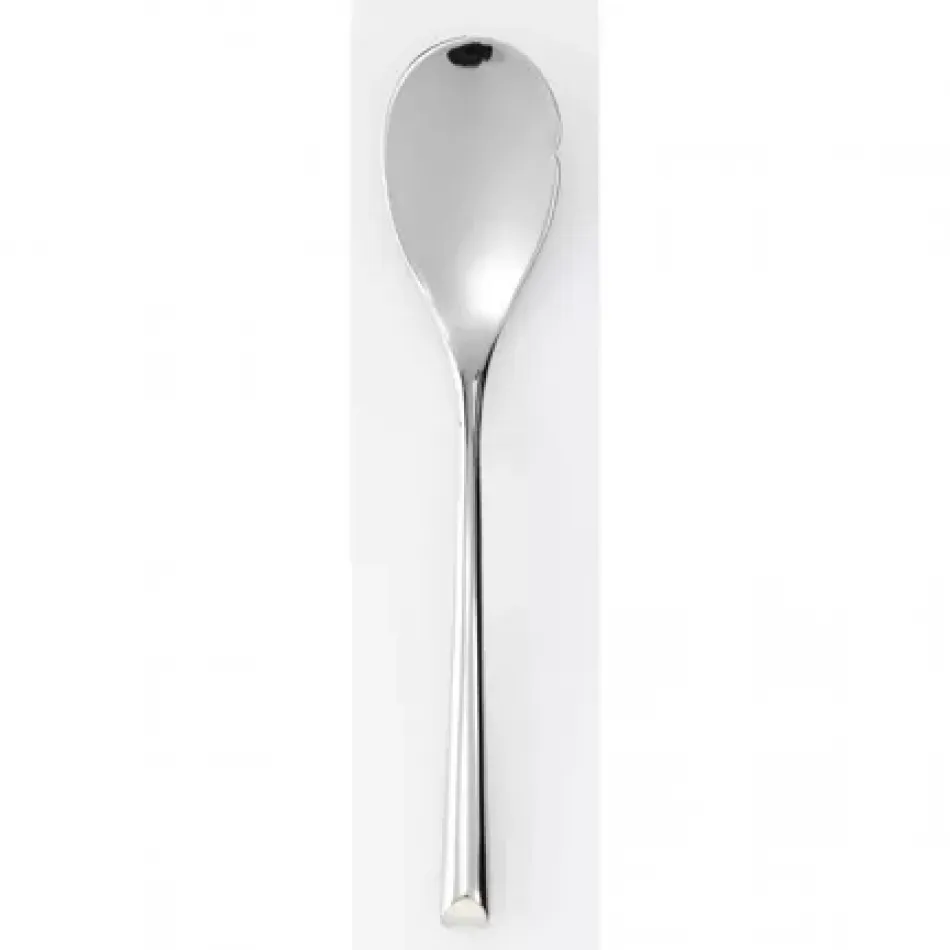 H-Art French Sauce Spoon 7 3/8 In 18/10 Stainless Steel