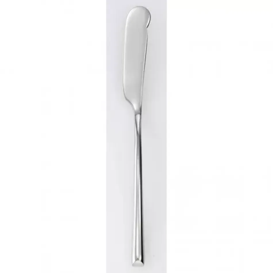 H-Art Butter Spreader 6 7/16 In 18/10 Stainless Steel