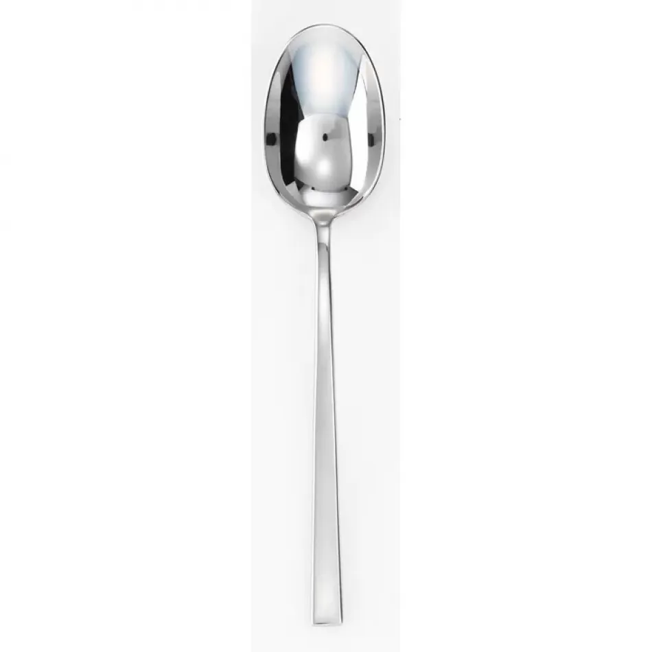 Linea Q Table Spoon 8 1/4 In 18/10 Stainless Steel