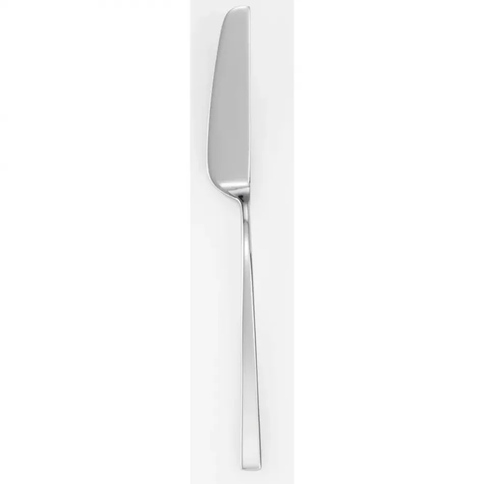 Linea Q Fish Knife 8 1/8 In 18/10 Stainless Steel