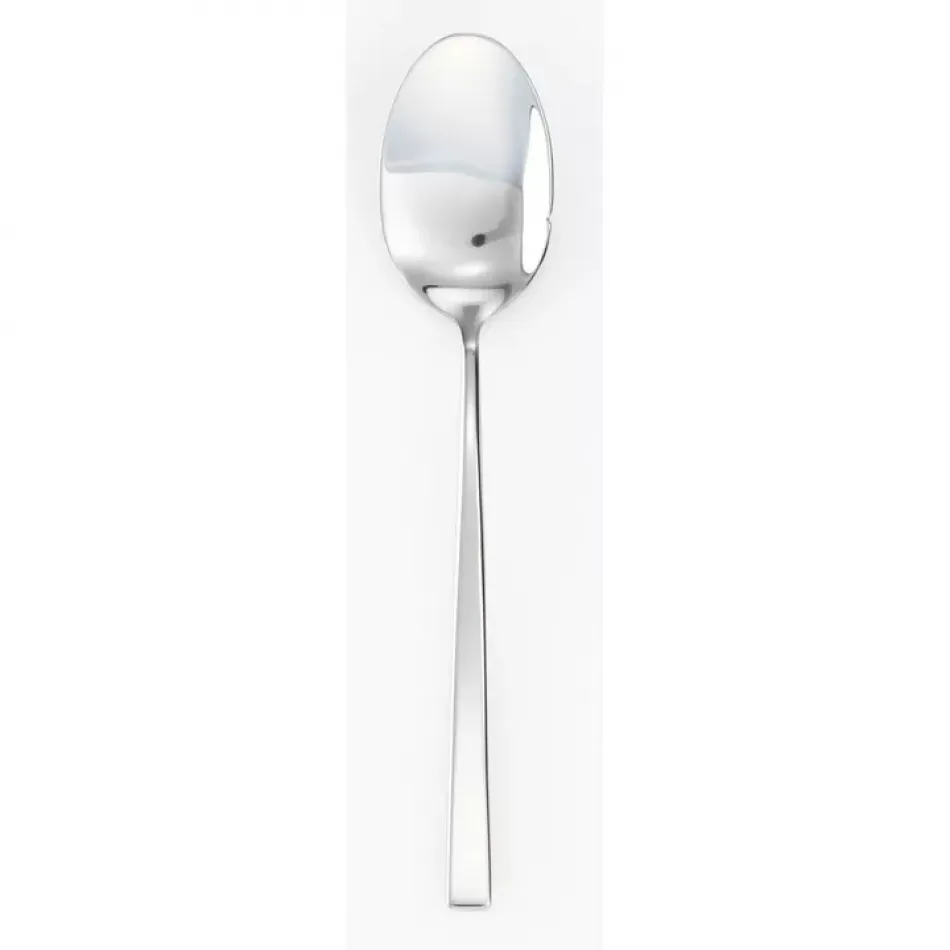 Linea Q French Sauce Spoon 6 7/8 In 18/10 Stainless Steel