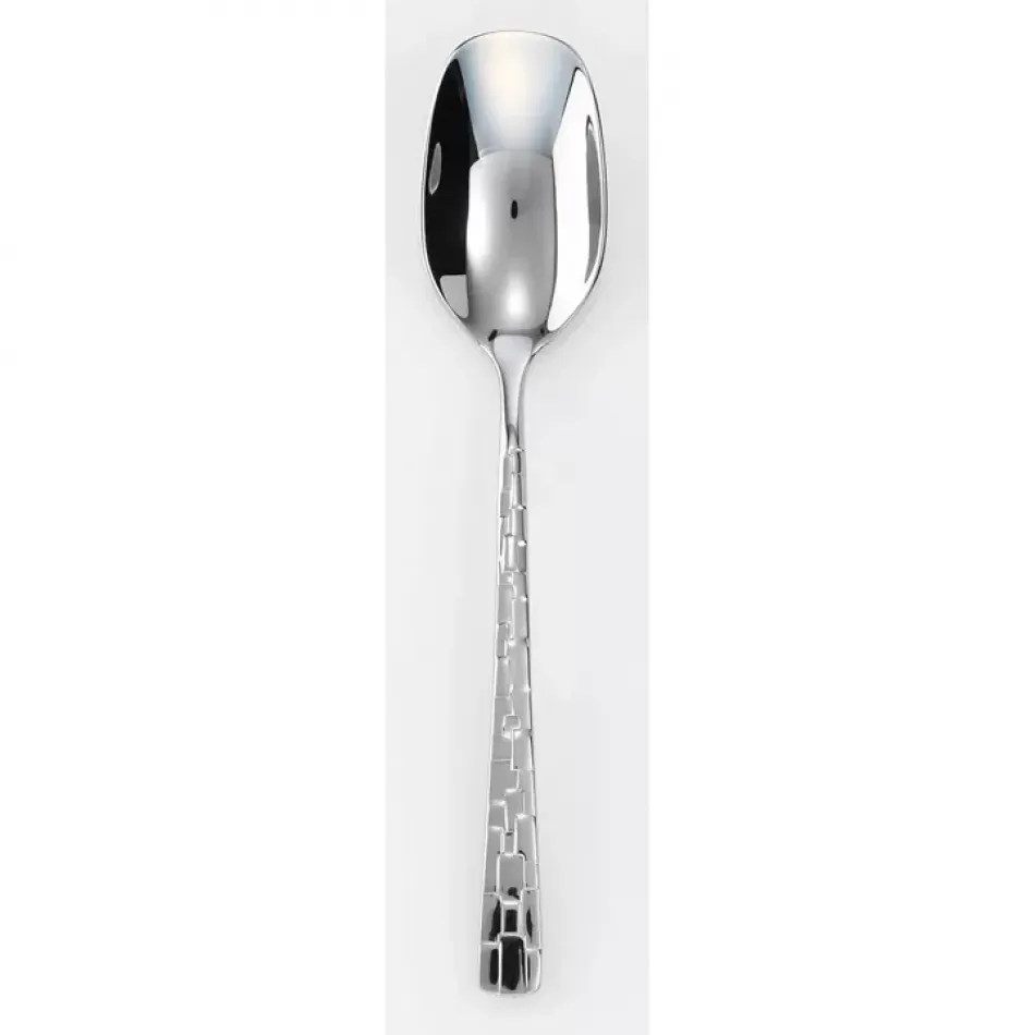 Skin Table Spoon 8 1/8 In 18/10 Stainless Steel