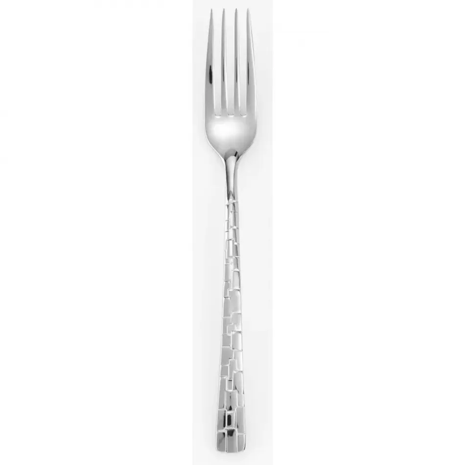 Skin Dessert Fork 7 1/4 In 18/10 Stainless Steel